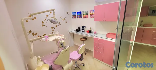 oficinas y locales comerciales - Se alquila equipado, moderno y elegante consultorio dental.  7