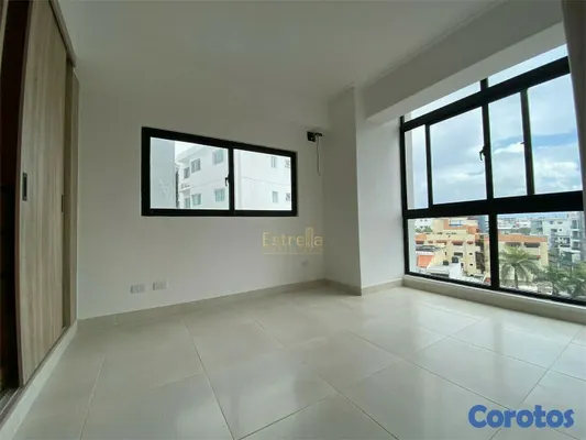 apartamentos - Apartamento en alquiler en el Mirador Norte (133mts2) de 2 habitaciones 5