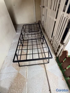 Vendo cama tipo Sándwich 