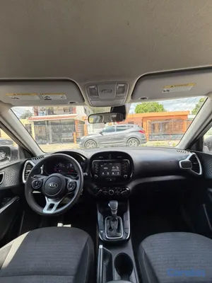 jeepetas y camionetas - 🚙 **2021 Kia Soul LX**
 13