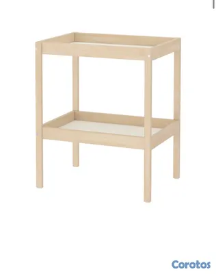 muebles - Cambiador bebé SNIGLAR 2