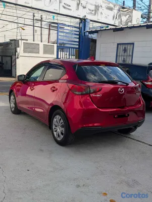 carros - MAZDA 2 TOURING 2021 14