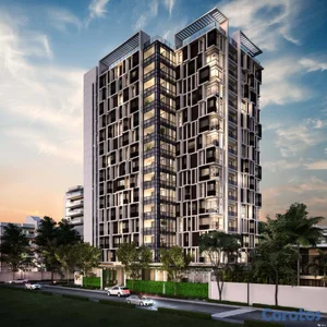 Apartamento Nuevo con Vista al Mar | Av. Bolívar 