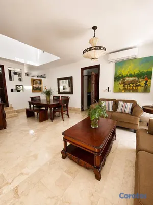 casas - Apartamento de 3 habitaciones en alquiler en El Ve 11