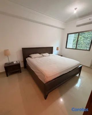 apartamentos - Apartamento en Alquiler de 2 habitaciones en el Ve 4