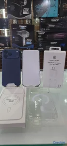 iPhone 17 Pro Max 1TB (1000GB) Azul Factory Clean