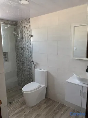 apartamentos - Alma Rosa 2 Apto 3er. piso con 2 parqueos techados. 35k  3