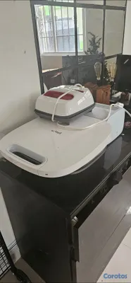 otros electronicos - Cricut Autopress 15x12" – Como Nueva – Menos de 6  2