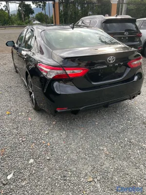 otros vehiculos - Toyota Camry se 2020 5