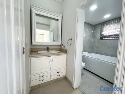 apartamentos - Apartamento amplio en venta de 3 habitaciones en B 6