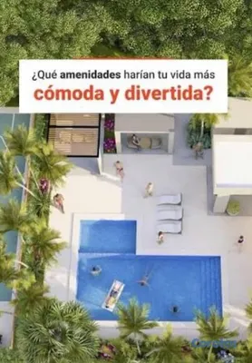 apartamentos - Apartamentos en SDNorte, 2 y 3 Hab.  4
