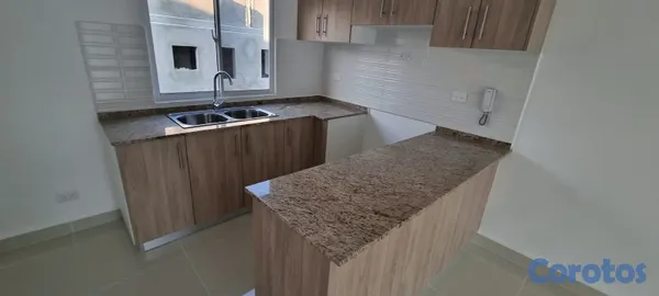 apartamentos - Apartamento en Nuevas Terrazas Altos de Arroyo Hondo  10