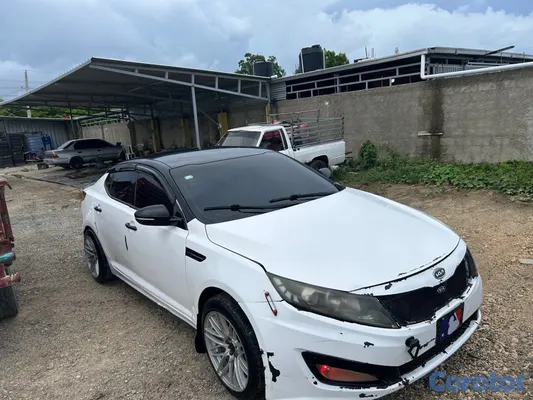 carros - K5 de oportunidad en la descripción están los deta. 8