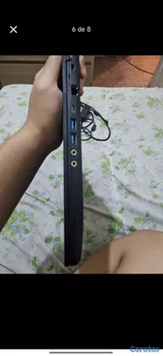 computadoras y laptops - la laptop msi gamin 2