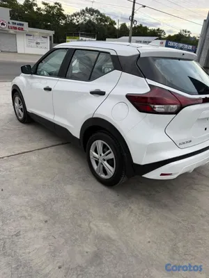 jeepetas y camionetas - Nissan kicks 2022 6