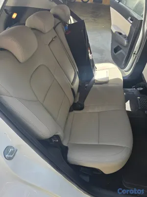 jeepetas y camionetas - Kia Sportage 2021 Motor DOHC Negociable 7