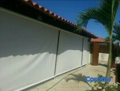 servicios profesionales - venta fabricacion e instalacion de cortinas roller zebra perma  10