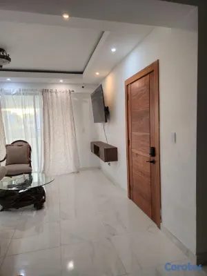 apartamentos - Furnished Apartment for Rent | Avenida España SDE 13