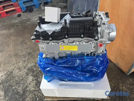 repuestos -  Motor Para 2019 Hyundai Sonata 2.4 4