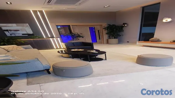 apartamentos - Alquilo apartamento nuevo en Reparto Los 3 Ojos 5