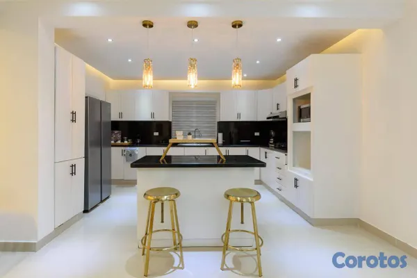 apartamentos -  Oportunidad en Corales del Sur Amueblado, Patio P 7