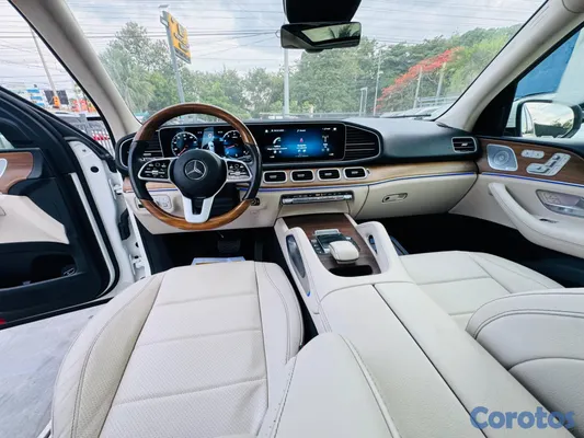 jeepetas y camionetas - MERCEDES-BENZ GLE 350 2021 AMG 4MATIC | LUJO, POTE 10