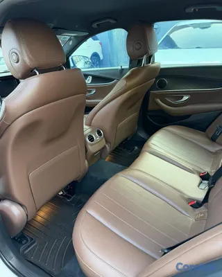 carros - MERCEDES BENZ E300 2020 7