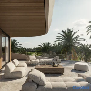 Wave Garden Cap Cana — Residencias en Venta · Ref 