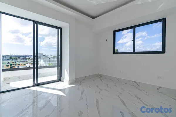 apartamentos - Apartamento en venta en Don Honorio - 3464 3