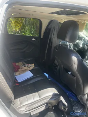 jeepetas y camionetas - Ford Titanium 2