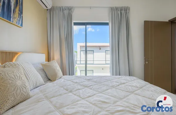 casas - Townhouse Amueblado de Lujo en Residencial Ziba |  16