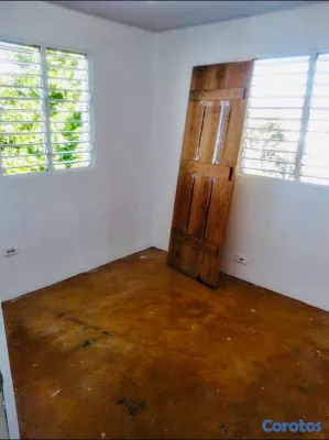 casas - alquilo casa en Pekin Santiago.  3