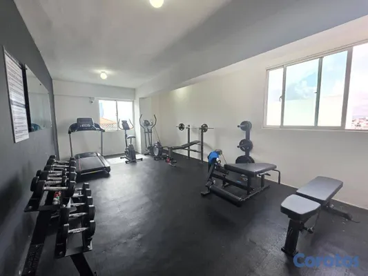 apartamentos - Alquiler en Bella Vista: Apto 1 Hab, 71.5 m² | Tor 11