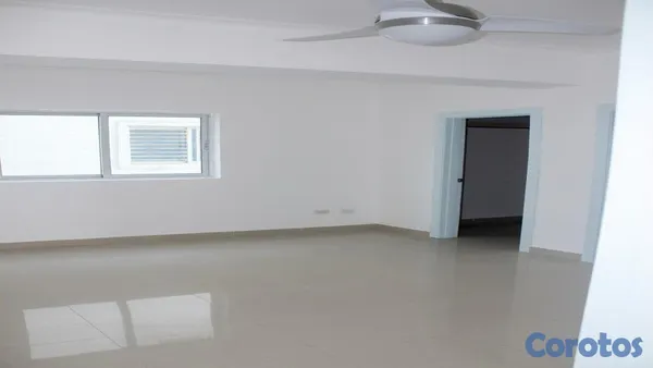 apartamentos - Venta de apartamento en el millon 4
