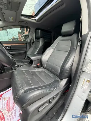 jeepetas y camionetas - Honda CRV EX-L 2020 6