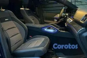 jeepetas y camionetas - Mercedes benz gle 63s 2022 7