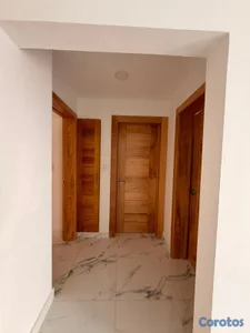 SANTO DOMINGO NORTE | JACOBO MAJLUTA | APARTAMENTO