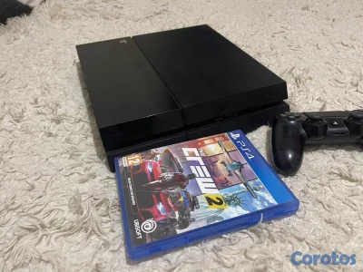Ps4 