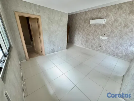 apartamentos - Apartamento en Evaristo Morales 10