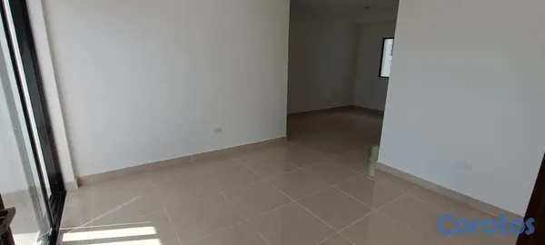 apartamentos - 5to piso con ascensor torre solarium atras de PCMM SANTIAGO  4