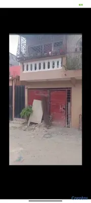 casas - 🏡VENTA DE CASA DE DOS NIVELES CON LOCAL COMERCIAL  2