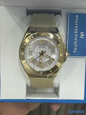 joyas, relojes y accesorios - rojos para mujer y hombre  3