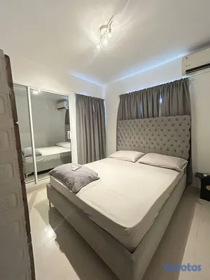 apartamentos - Apartamento de 2 habitaciones en primer piso en ve 5