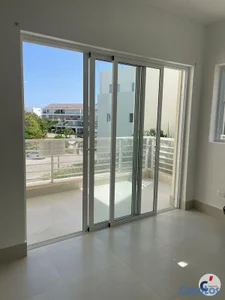 Amplio Penthouse en Renta  de 3 Habitaciones + Ter