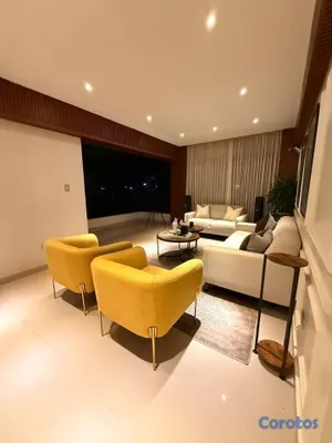 apartamentos - Apartamento de 3 habitaciones en venta en Villa Ma 5