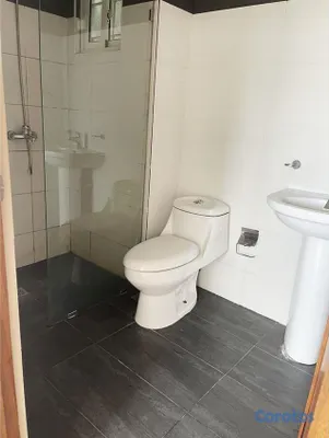 apartamentos - Apartamento de 3 Habitaciones en Residencial María Alejandra II – Santiago 6