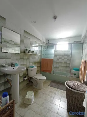 casas - Casas en Venta Ensanche Ozama 2 niveles  Precio RD 6