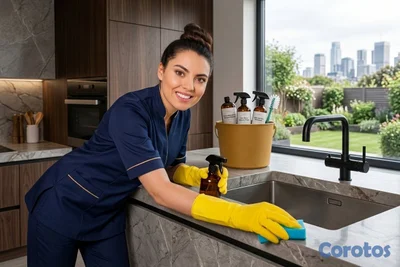 EMPLEO DOMESTICA