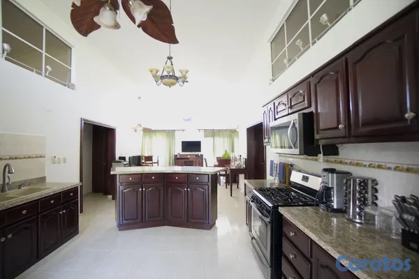 apartamentos - 🏡 ¡Oportunidad Única en Residencial Costa Bávaro – Villas Mar y Sol 1! ✨ 7