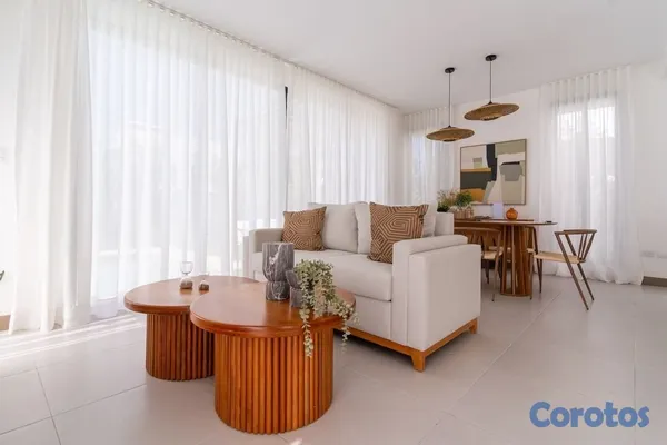 apartamentos - Propiedades en Venta en Punta Cana desde US$242,35 4